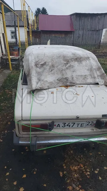 Ваз 2106, 1996 года, 72 лс, 300000 км