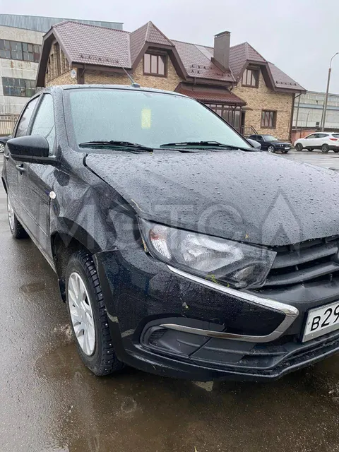 Lada Granta, 2025 года, 87 лс, 15000 км