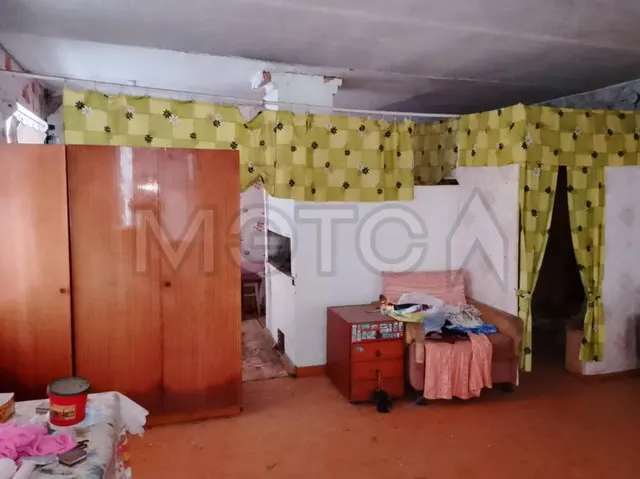 Земельный участок 3091 кв.м и квартира 36,1 кв.м в Удмуртии