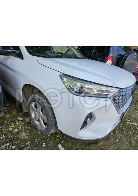 Haval M6, 2023 года, 143 лс, 76075 км