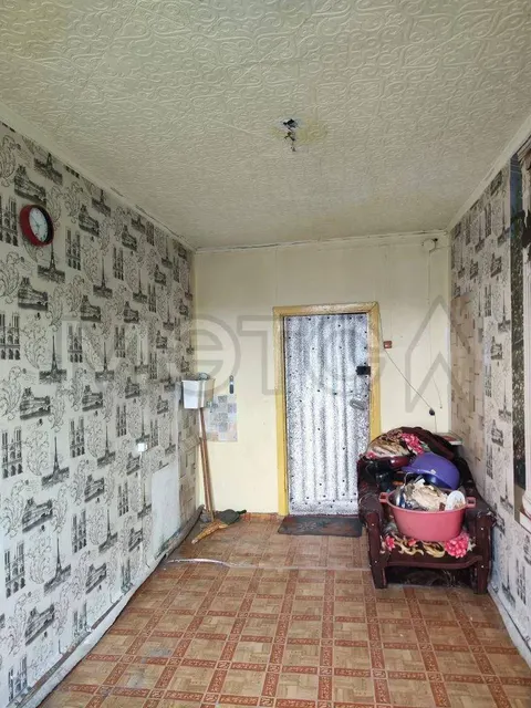 Квартира в Улан-Удэ, 12,2 кв.м.