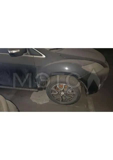 Mazda CX-7, 2008 года, 238 лс