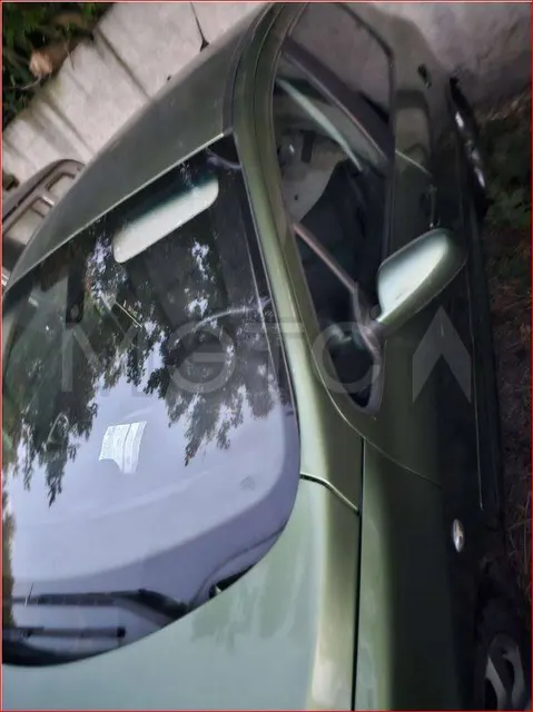 Peugeot 307, 2006 года, 108,6 лс