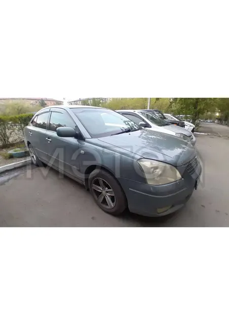 Toyota Premio, 2003 года, 137 лс, 319605 км