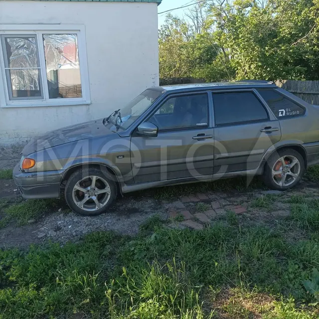 Ваз 2114, 2010 года, 80,9 лс, 200000 км