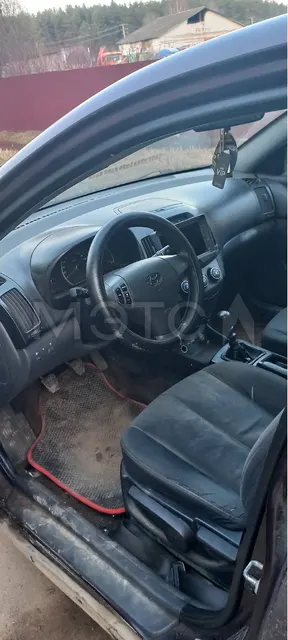 Hyundai Elantra, 2009 года, 122 лс, 213591 км