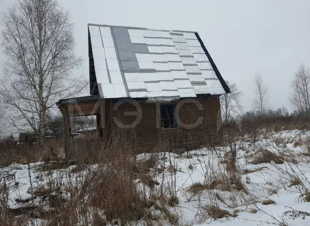 Земельный участок в Тверской обл., 5000 +/- 619 кв.м.