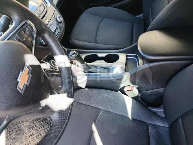 Chevrolet Malibu, 2020 года, 165,9 лс, 145399 км, АКПП