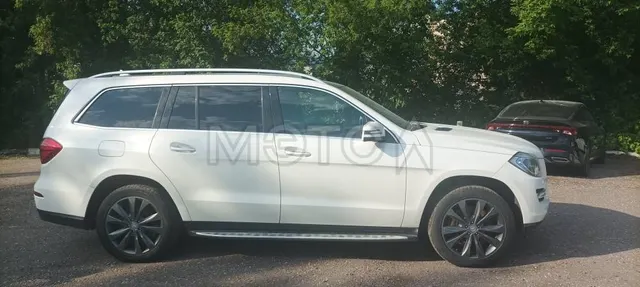 Mercedes-Benz GLK-Класс, 2012 года, 306 лс, 205000 км, полный привод, АКПП