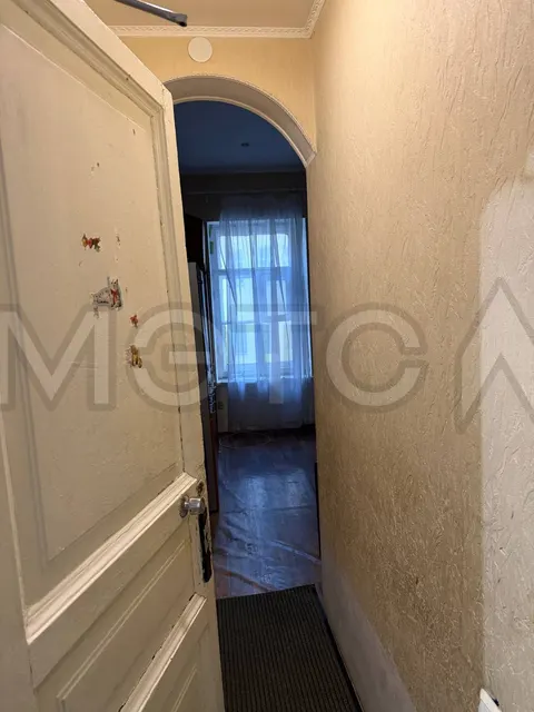 Квартира в Санкт-Петербурге, 147,9 кв.м, 4 комн.