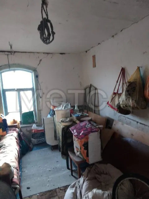Дом 64 кв.м. и земельный участок 3700 кв.м. в Волгоградской обл.