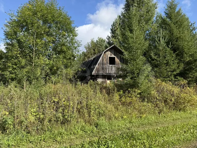 Земельный участок в Архангельской обл., 1146 кв.м.