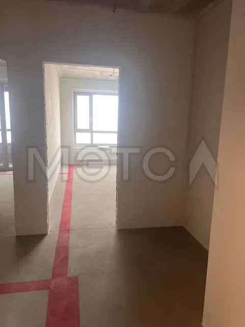 Квартира в Новосибирске, 33,2 кв.м, 1 комн.