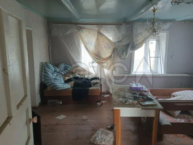 Дом 66,5 кв.м. и земельный участок 2620 кв.м. в Ставропольском крае