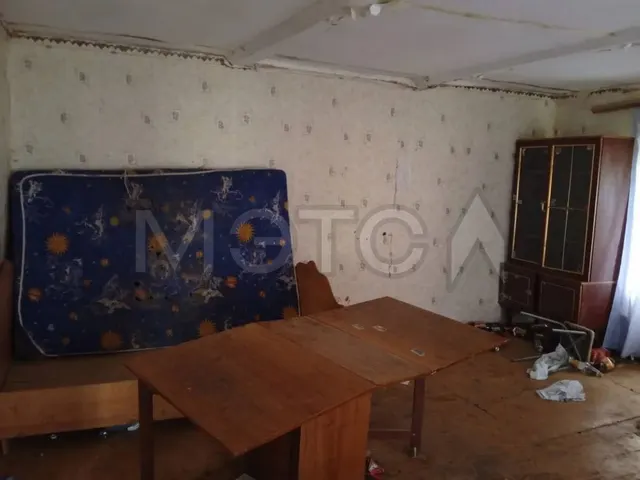 1/2 доля дома в Оренбургской обл.