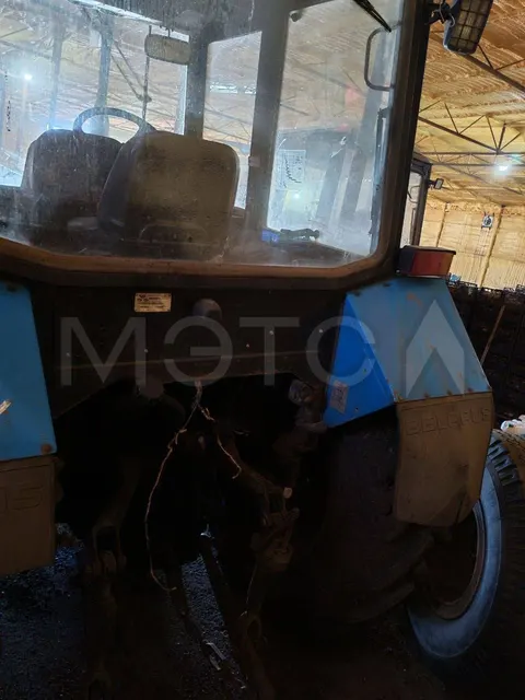 Трактор Беларус 892, 2018 года