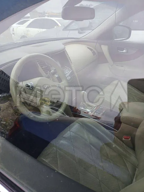 Infiniti EX, 2010 года, 333 лс, 300000 км, полный привод, АКПП