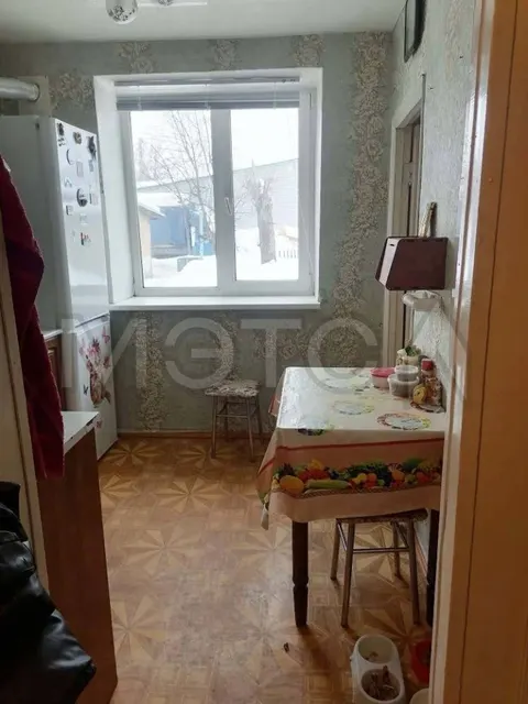 1/2 доля квартиры в Пензе