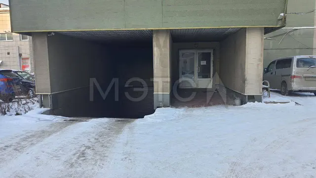 Помещение в Иркутске, 17,3 кв.м.