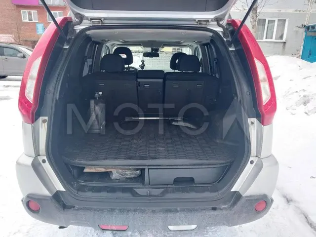 Nissan X-Trail, 2012 года, 141 лс, 300000 км, полный привод, АКПП