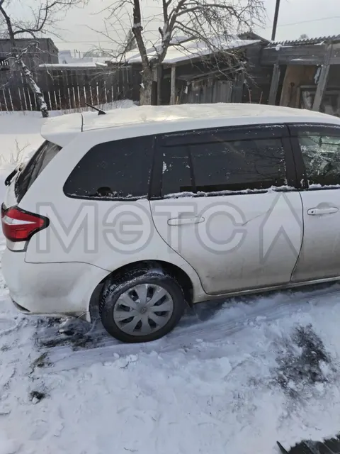 Toyota Corolla, 2013 года, 105 лс, 238195 км, АКПП