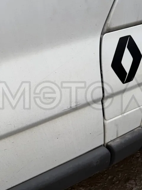 Renault Trafic, 2007 года, 90 лс, 420051 км