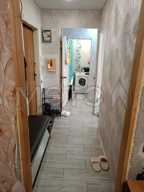 Квартира в Энгельсе, 52,4 кв.м, 2 комн.