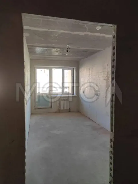 Квартира в Башкортостане, 38,8 кв.м, 1 комн.