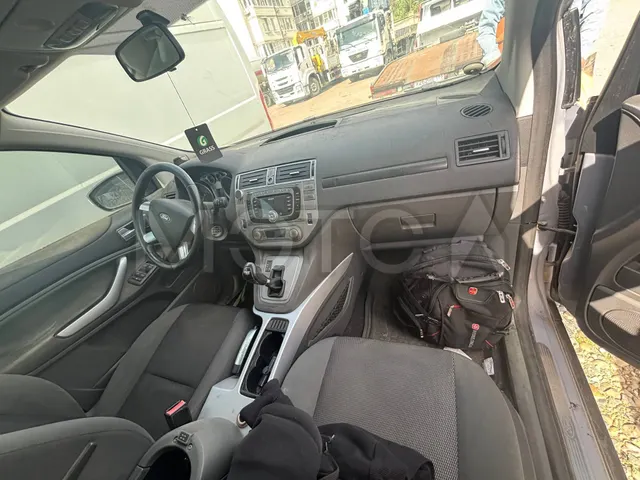 Ford Kuga, 2012 года, 140 лс, 147650 км, полный привод