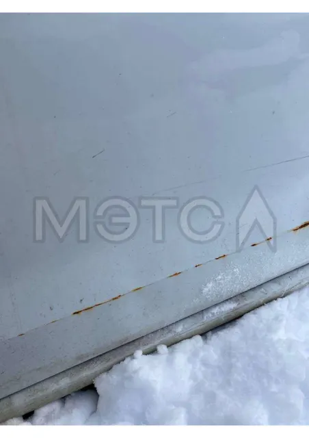 Volkswagen Polo, 2016 года, 110 лс, 172889 км, АКПП