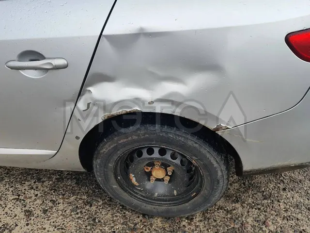 Renault Fluence, 2012 года, 106 лс, 448558 км