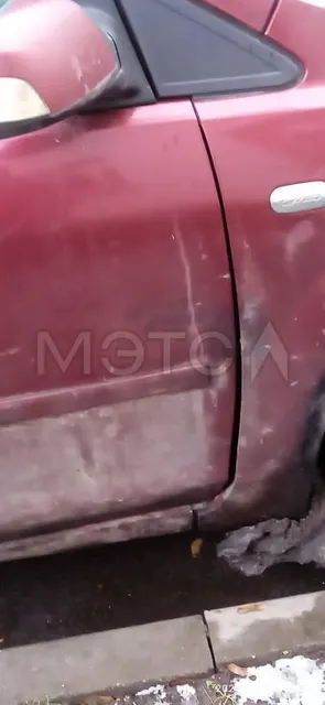 Ford Focus, 2007 года, 125 лс, 230000 км