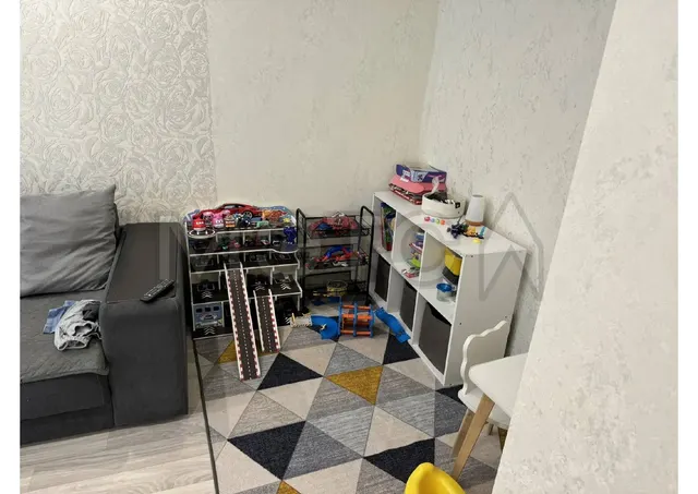 Квартира в Стерлитамаке, 44,8 кв.м, 2 комн.