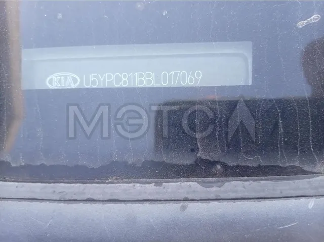 Kia Sportage, 2010 года, 150 лс