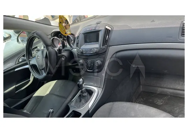 Opel Insignia, 2014 года, 140 лс, 211263 км