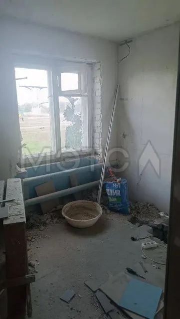 Квартира в Волгоградской обл., 52,6 кв.м, 2 комн.