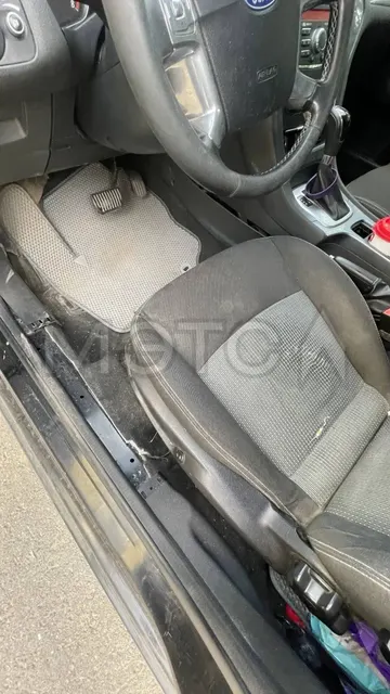 Ford Mondeo, 2010 года, 161 лс, 247000 км, АКПП