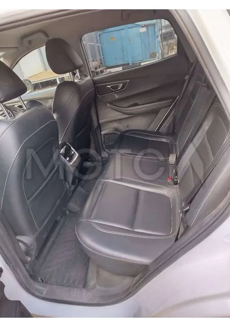 Chery Tiggo 4 Pro, 2024 года, 113 лс, 200000 км, АКПП