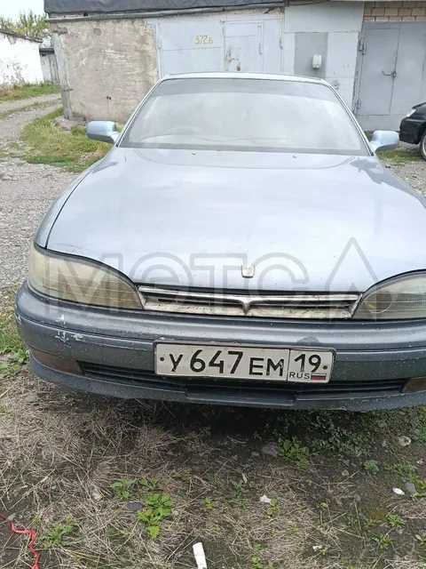 Toyota Camry, 1992 года, 135 лс, 235000 км, АКПП