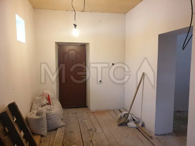 Дом 128,1 кв.м. и земельный участок 1500 кв.м. в Московской обл.