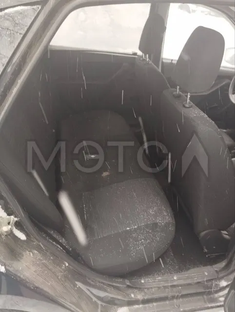 Lada Granta, 2015 года, 87 лс, 134726 км