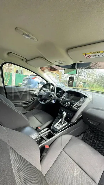 Ford Focus, 2018 года, 125 лс, АКПП