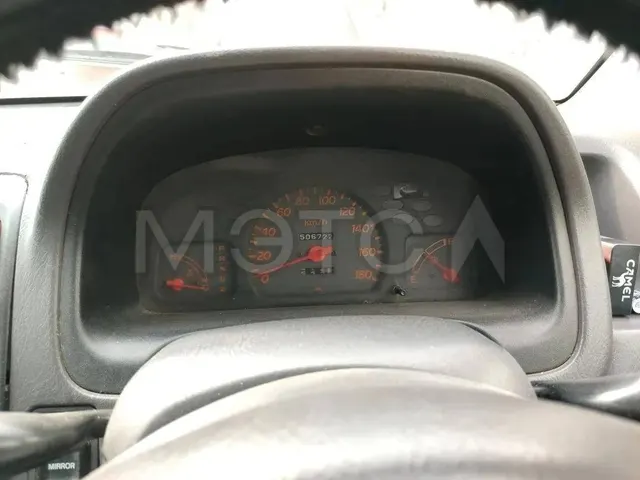 Honda Logo, 1999 года, 66 лс, 506722 км, АКПП