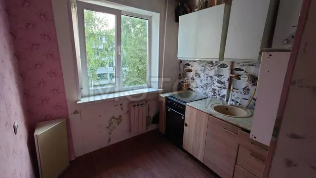 Квартира в Орле, 30,4 кв.м, 1 комн.