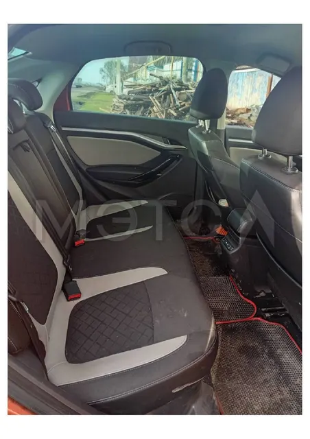 Lada Vesta, 2018 года, 122,4 лс, 83125 км, АКПП