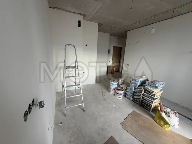 Квартира в Санкт-Петербурге, 52,6 кв.м, 2 комн.