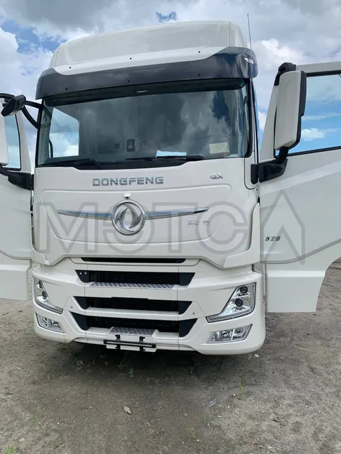 Седельный тягач Dongfeng GX 4x2, 2024 года