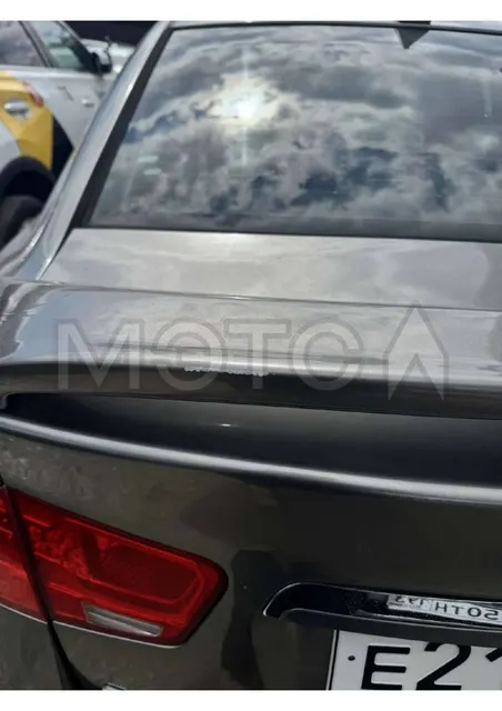 Kia Cerato, 2011 года, 150 лс, 214920 км, АКПП