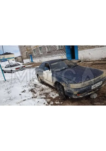 Toyota Vista, 1992 года, 98 лс, 100000 км