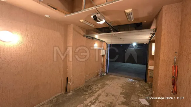 Гараж в Новосибирске, 18,8 кв.м.